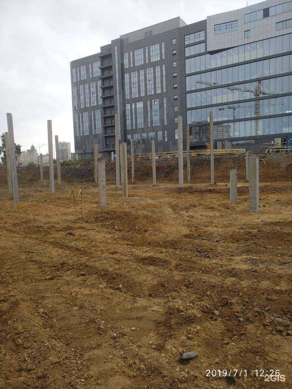 Отзывы на компанию Гидронэкс-сервис в Челябинске c фото - фотография 2 из 2