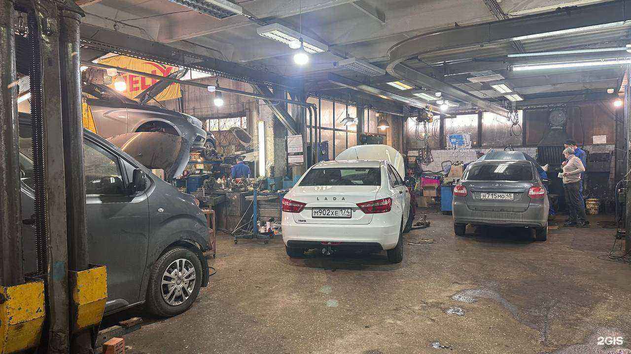 Отзывы на компанию Динамика в г. Челябинск c фото