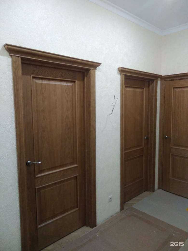 Отзывы на компанию OPEN DOOR в Воронеже c фото