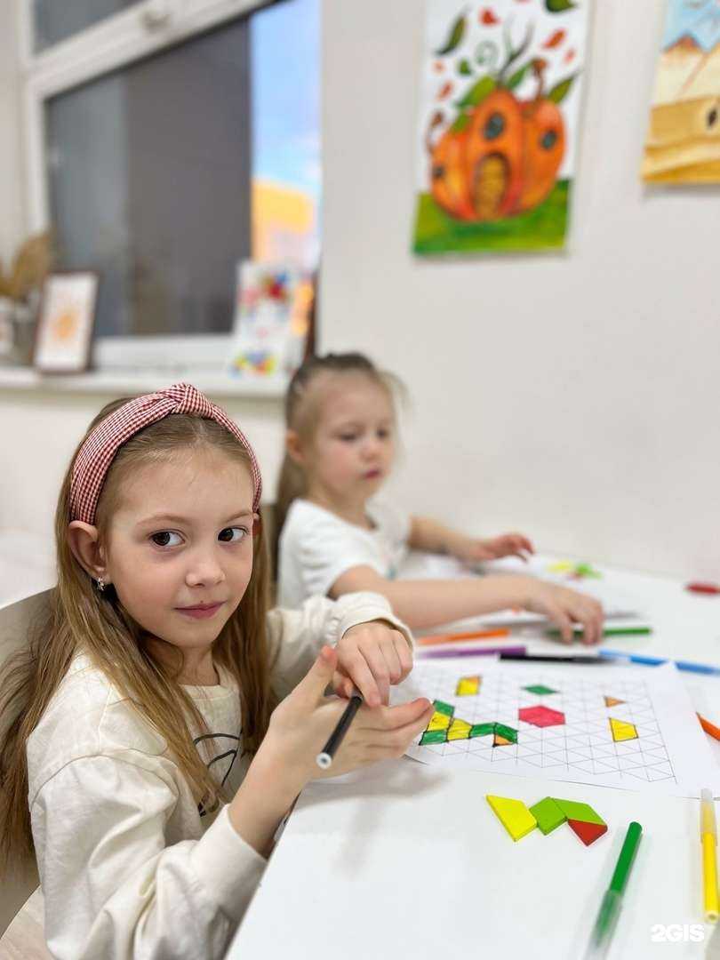 Отзывы на компанию Развитие вместе в Казани c фото