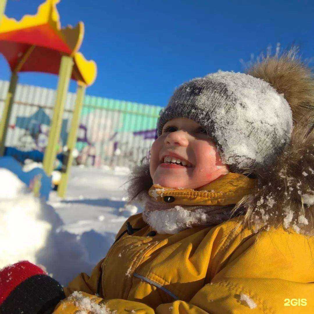 Отзывы на компанию Детка в Воронеже c фото