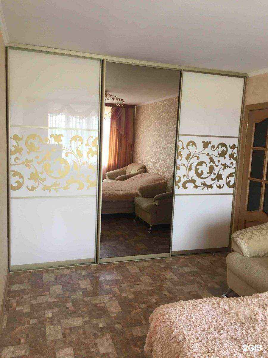 Отзывы на компанию Ника в Рязани c фото