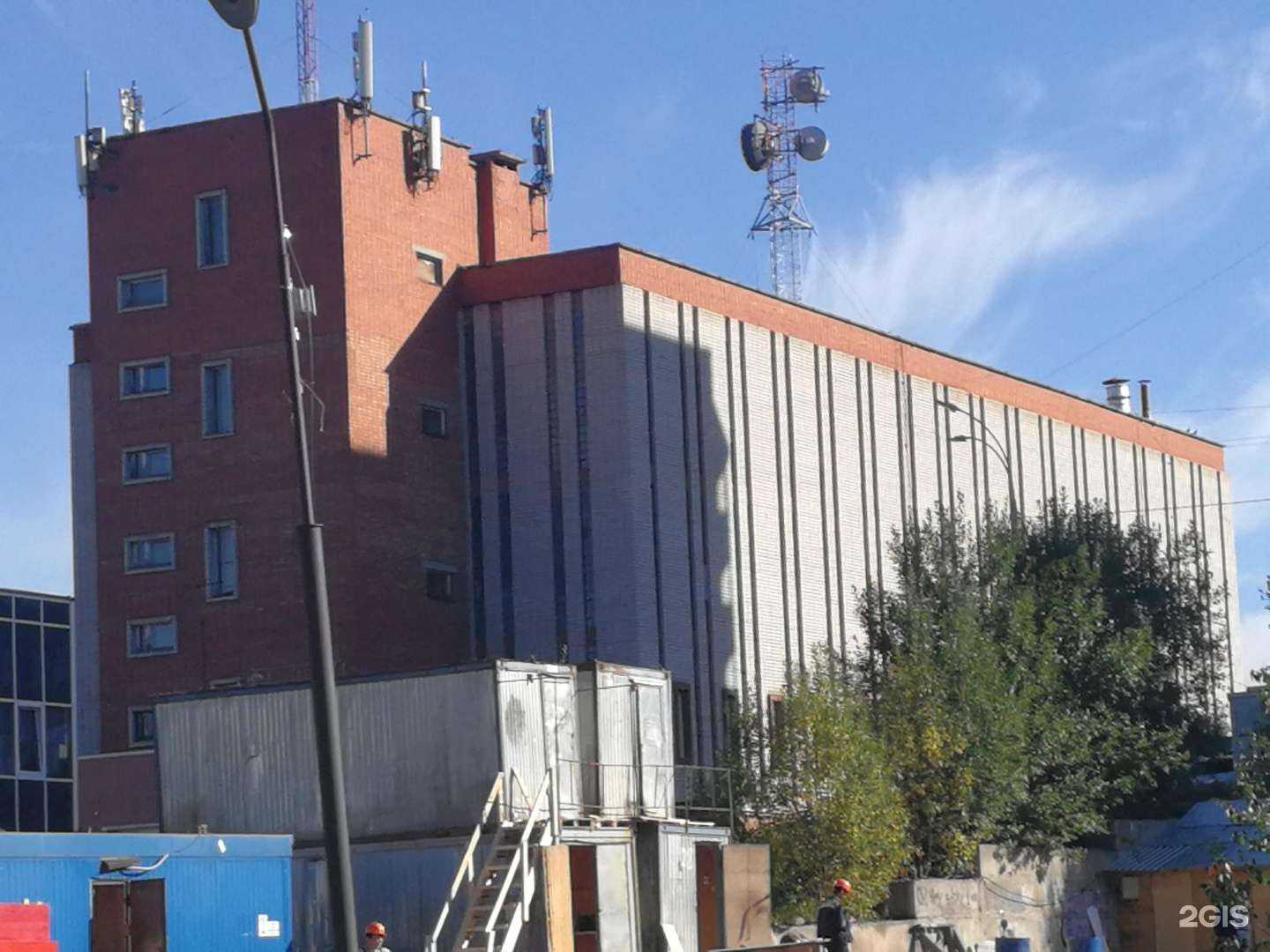 Отзывы на компанию Добрый Ёжик в Петрозаводске c фото - фотография 2 из 2