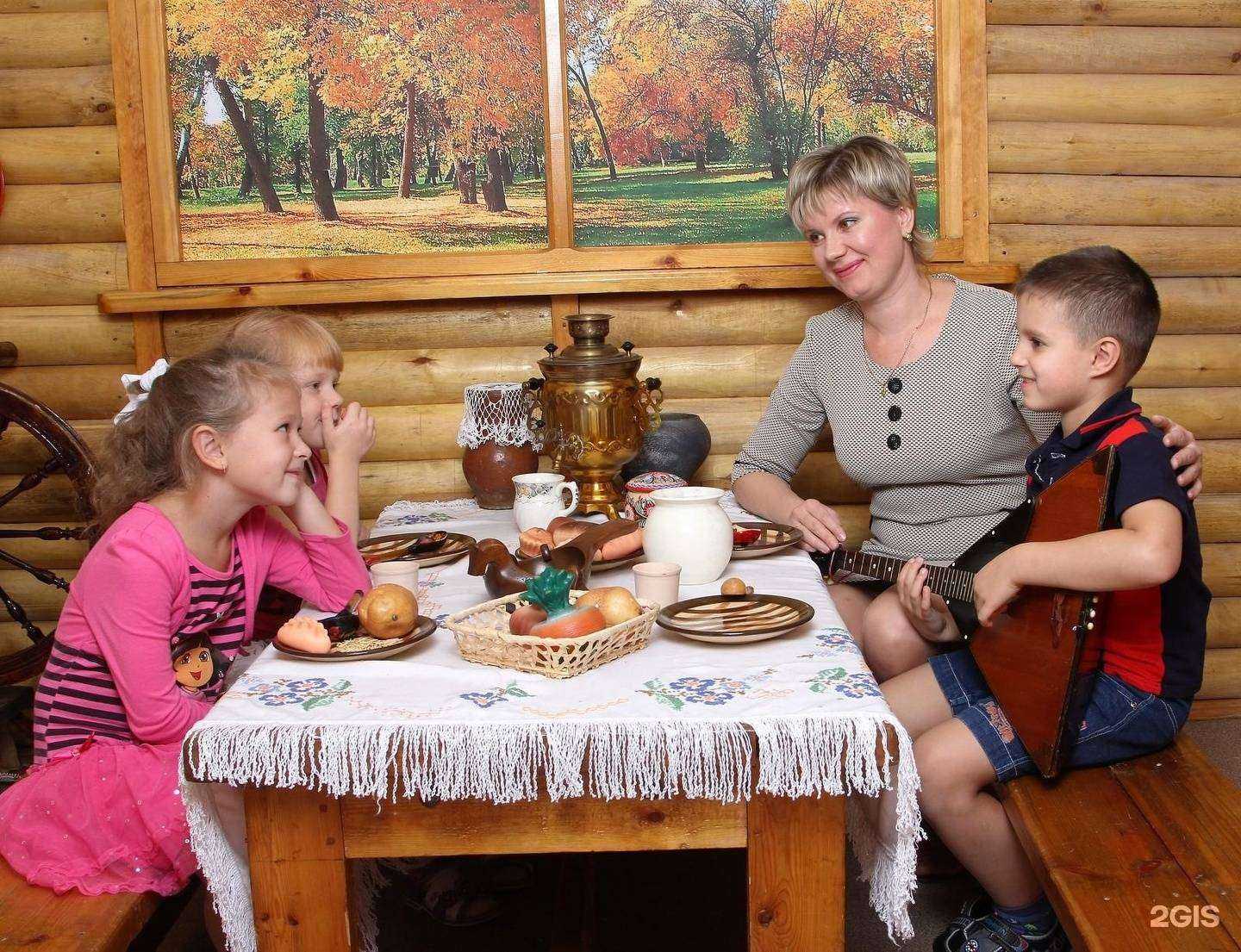 Отзывы на компанию Центр развития ребенка-детский сад №94 в Томске c фото