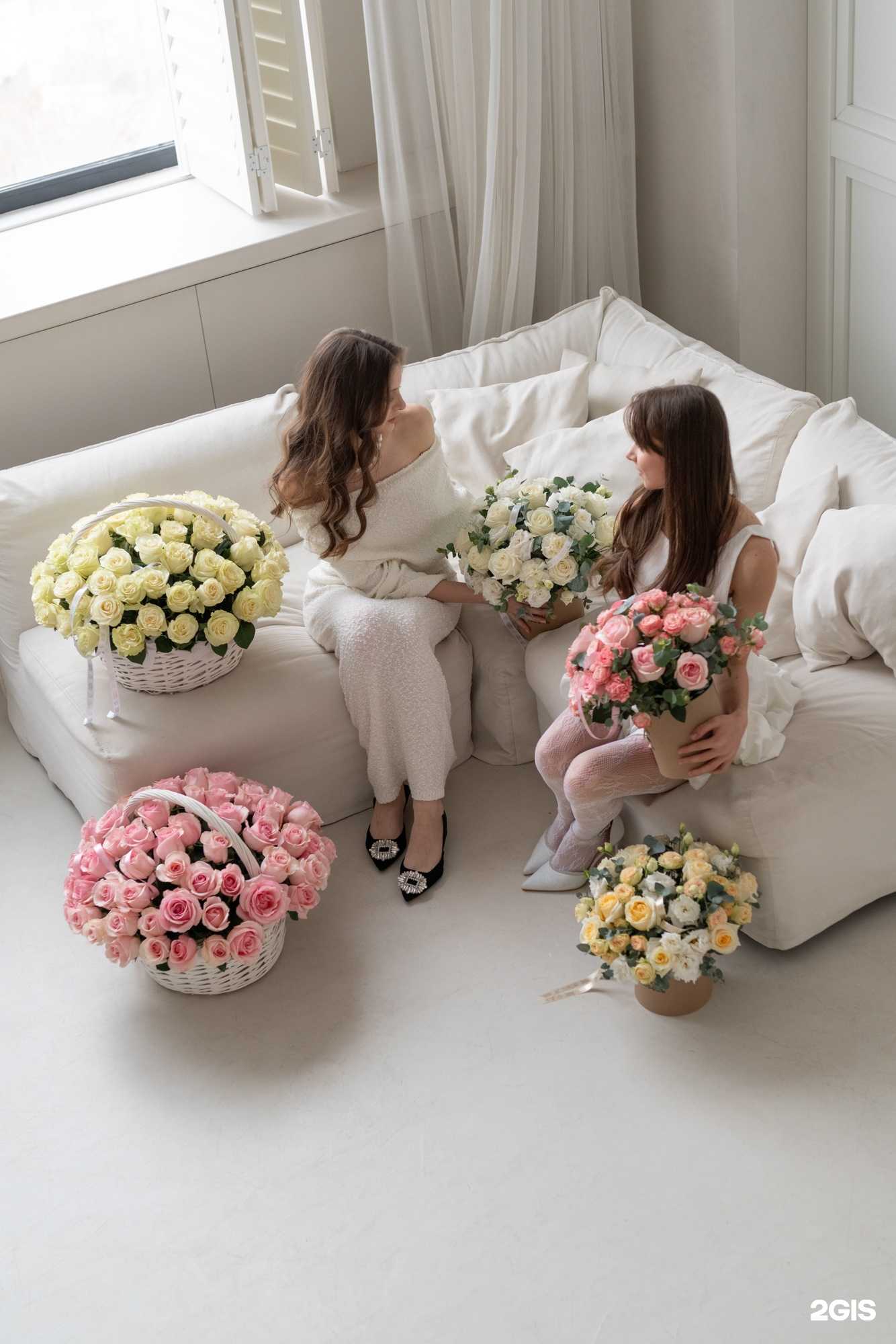 Отзывы на компанию Fan Fan Tulpan в Челябинске c фото