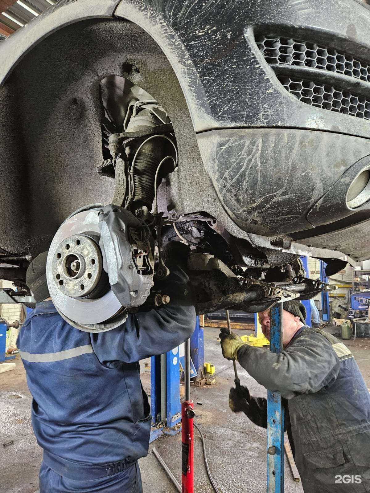 Отзывы на компанию Авто Трэк в Ижевске c фото