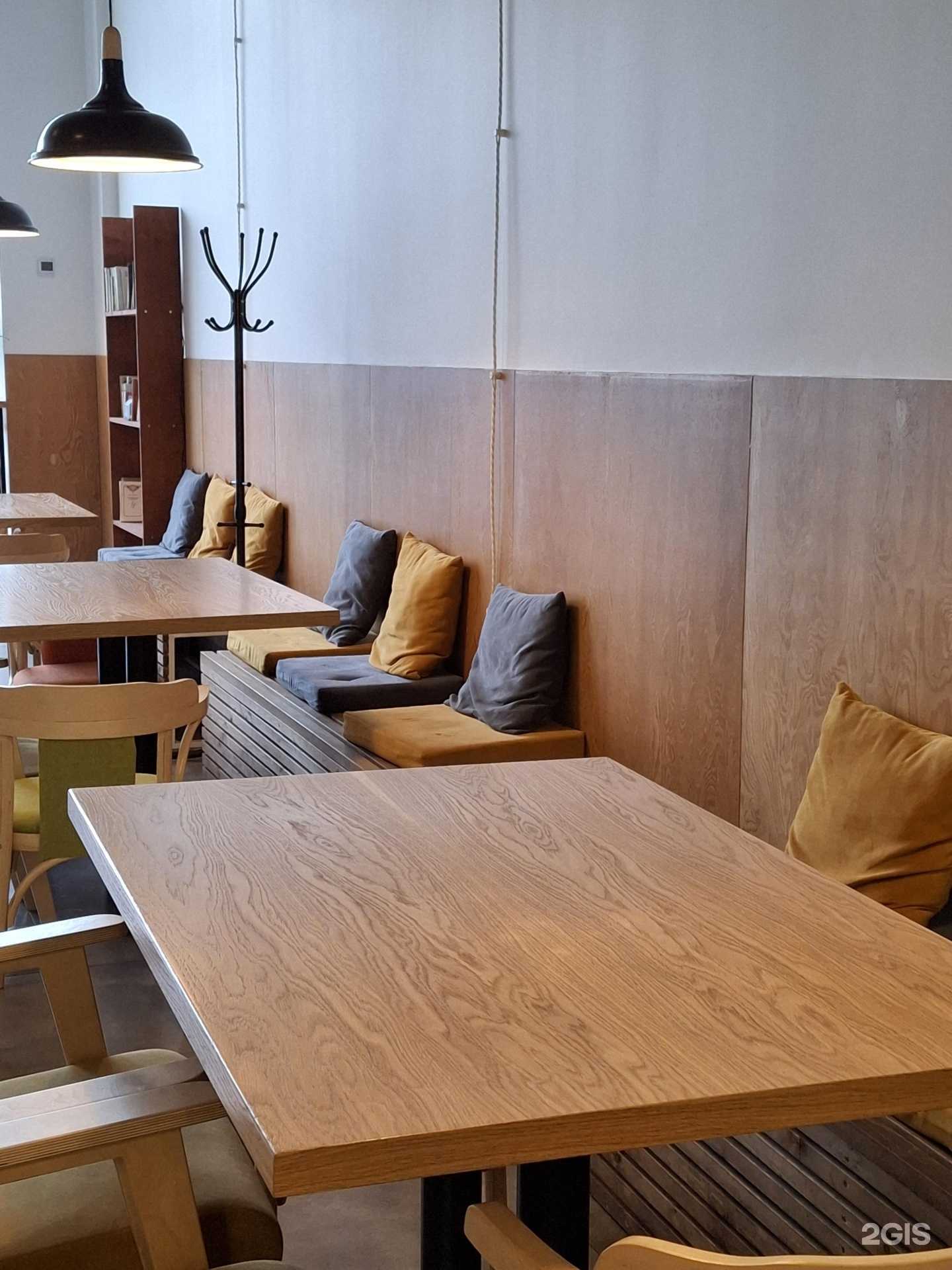 Отзывы на компанию Булочка с корицей в Омске c фото