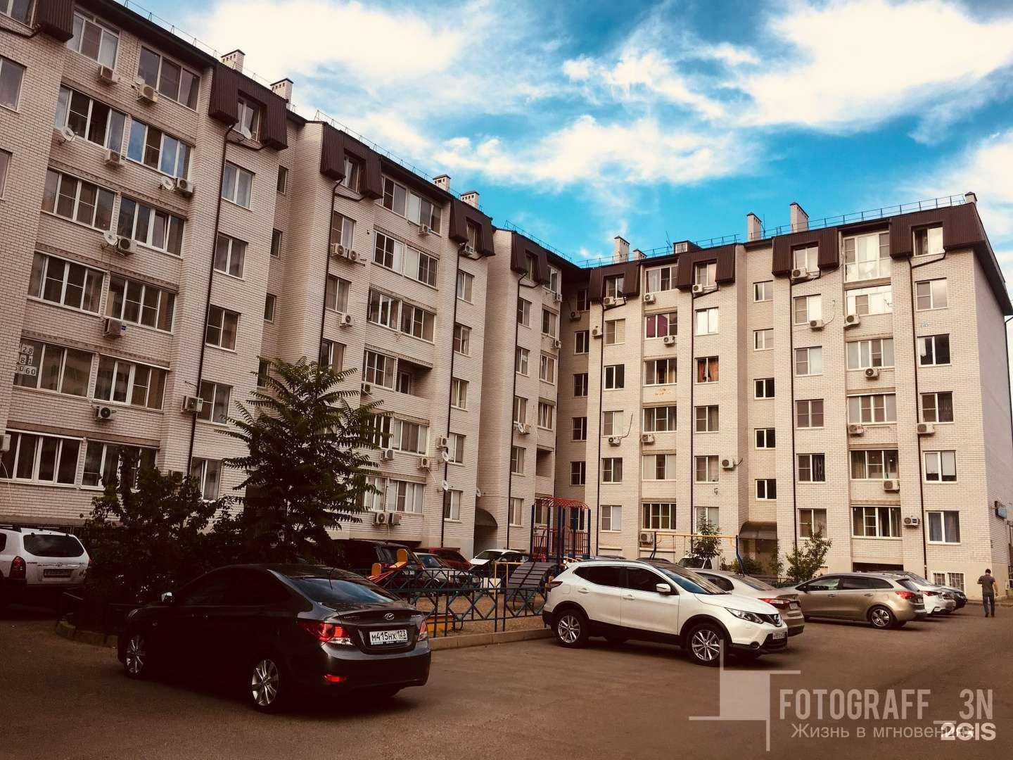 Отзывы на компанию Кабинет по коррекции бровей в Краснодаре c фото - фотография 2 из 2