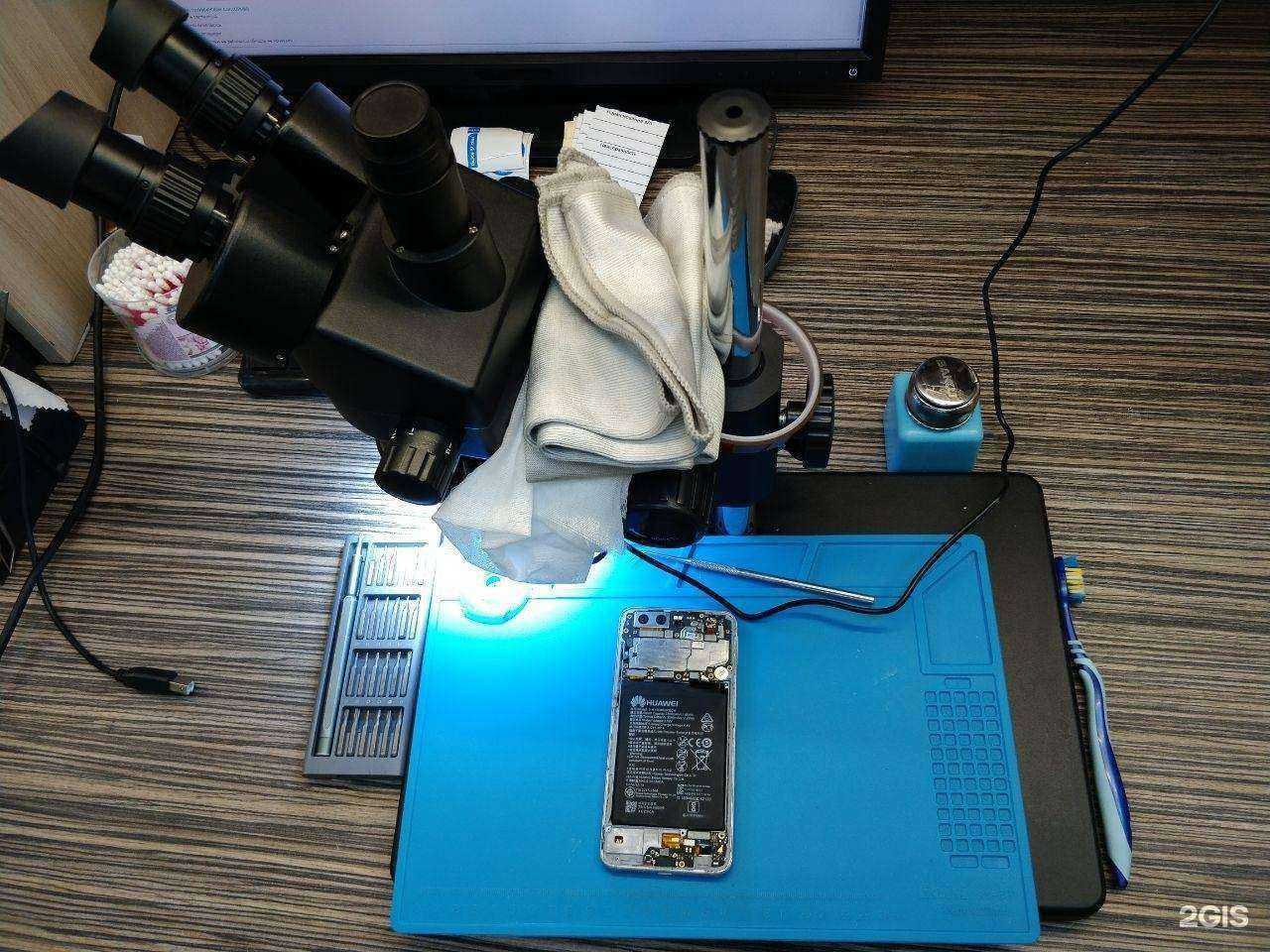 Отзывы на компанию Крассмарт в Красноярске c фото