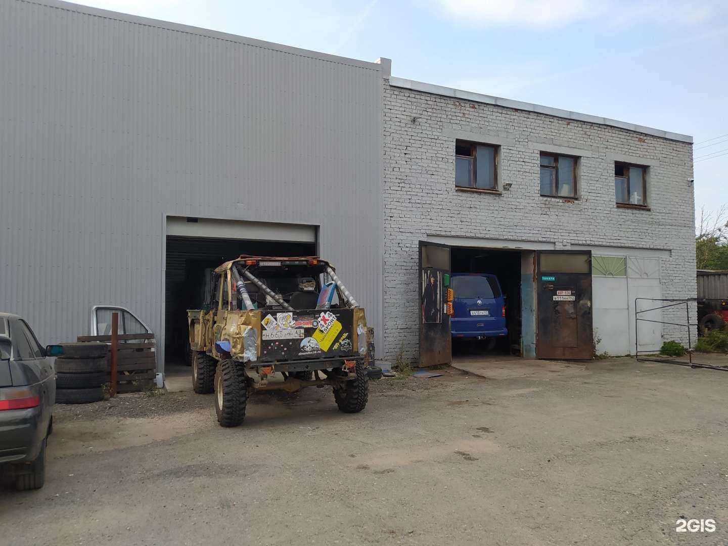 Отзывы на компанию Авто-М в г. Киров c фото