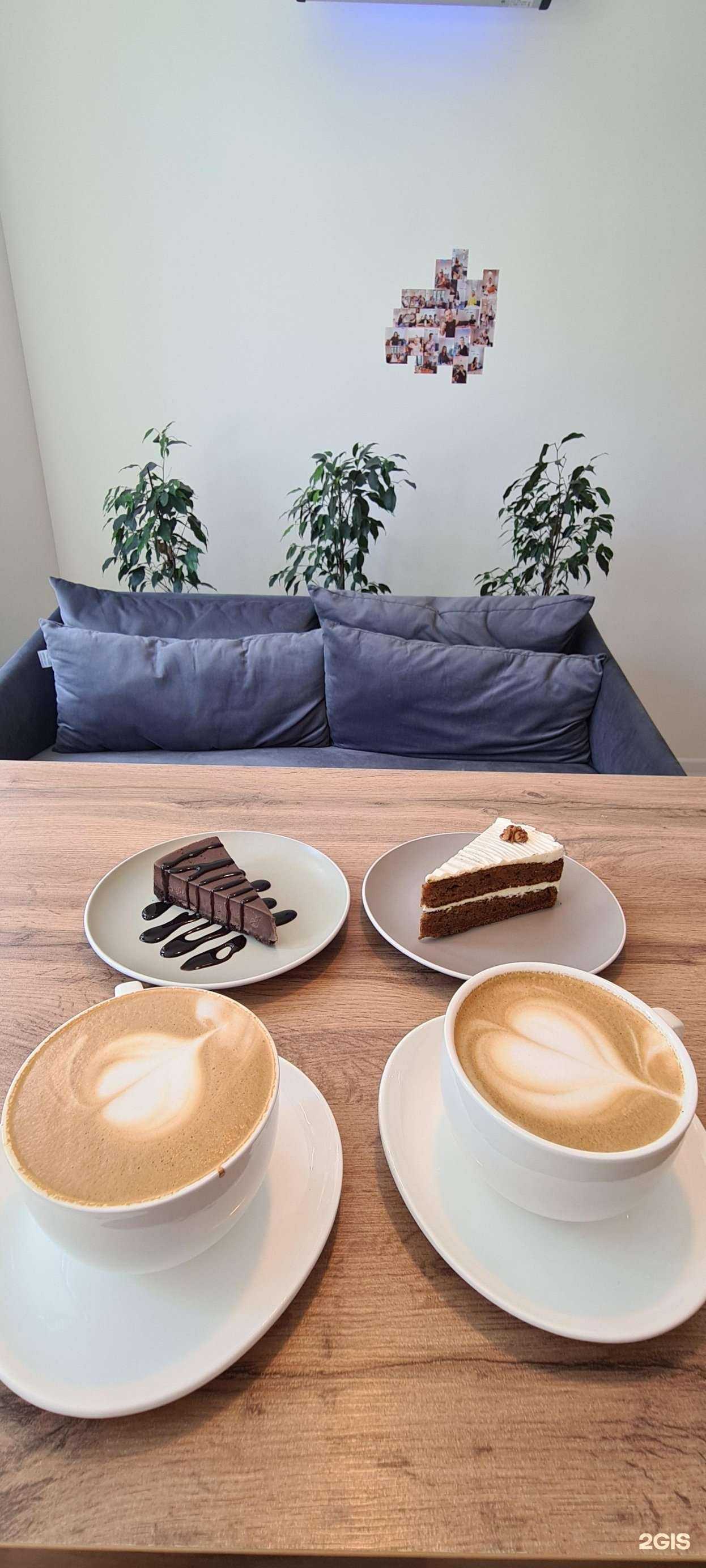 Отзывы на компанию Кофе брейк в Краснодаре c фото