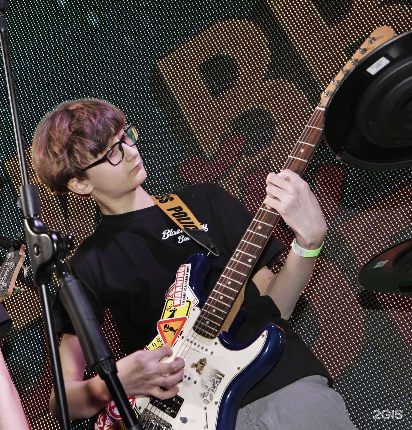 Отзывы на компанию Три аккорда в г. Владивосток c фото