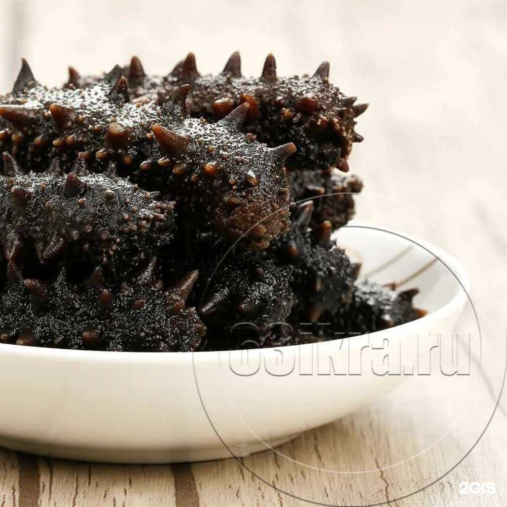 Отзывы на компанию Икра63.рф в Самаре c фото