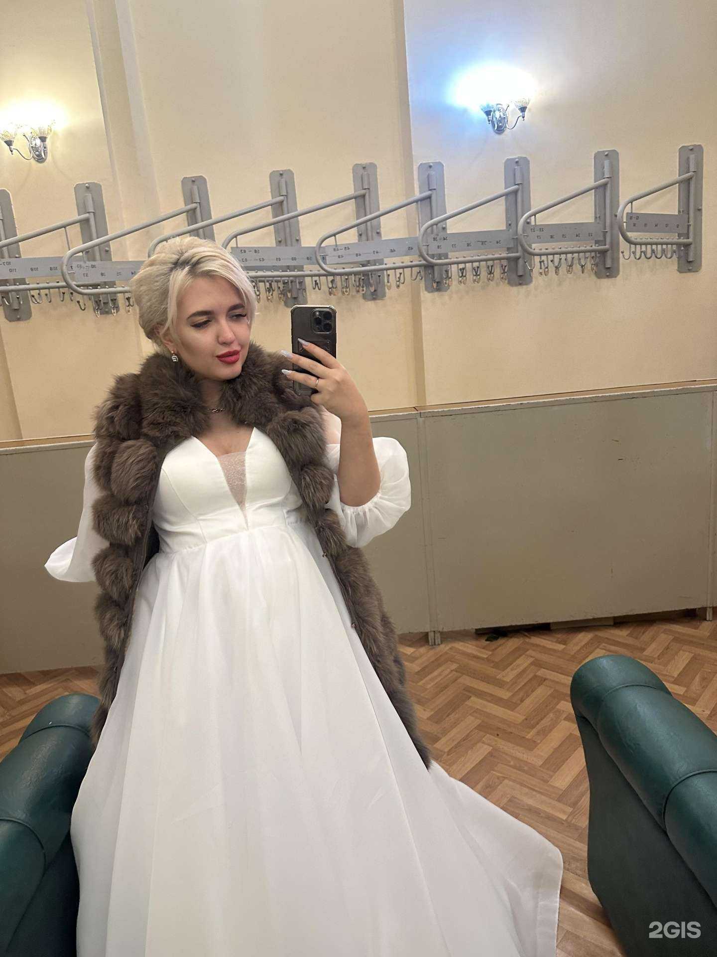 Отзывы на компанию Ольга в Астрахани c фото