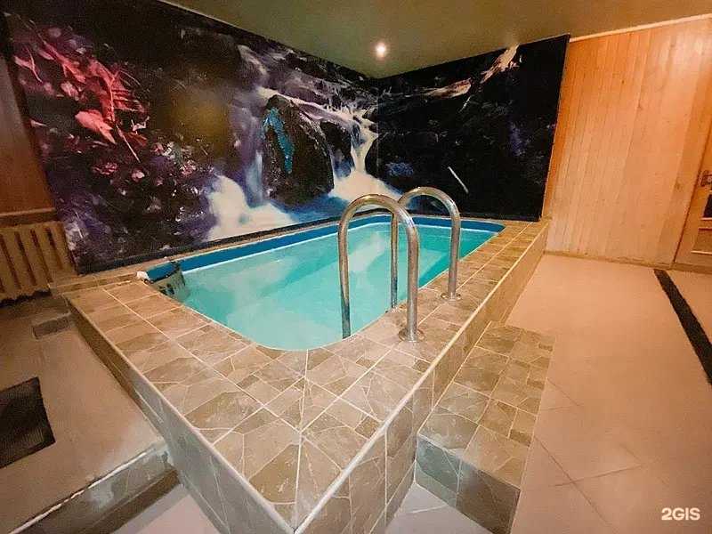 Отзывы на компанию Сауна в г. Аксай c фото