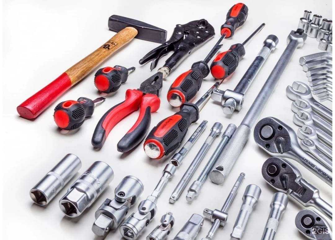 Отзывы на компанию Всё Для Автосервиса в г. Красноярск c фото