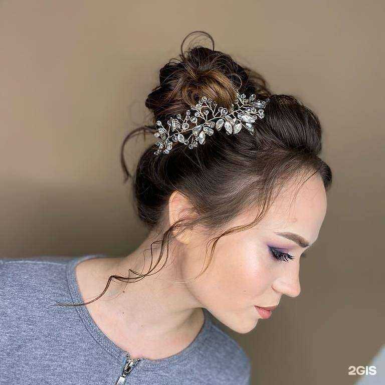 Отзывы на компанию Мари Бьюти Арт в Кемерове c фото