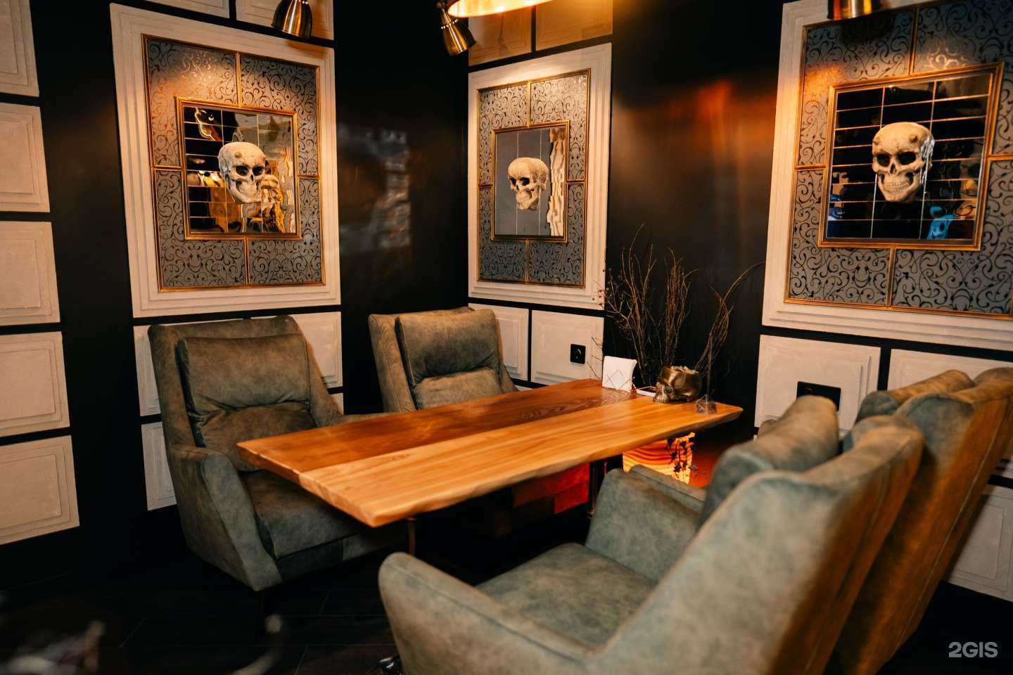 Отзывы на компанию Gotika в г. Ульяновск c фото