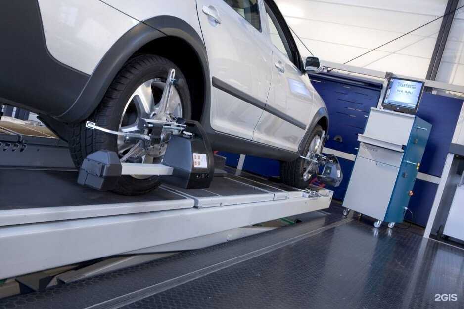 Отзывы на компанию Автомастерская 137 в Калуге c фото