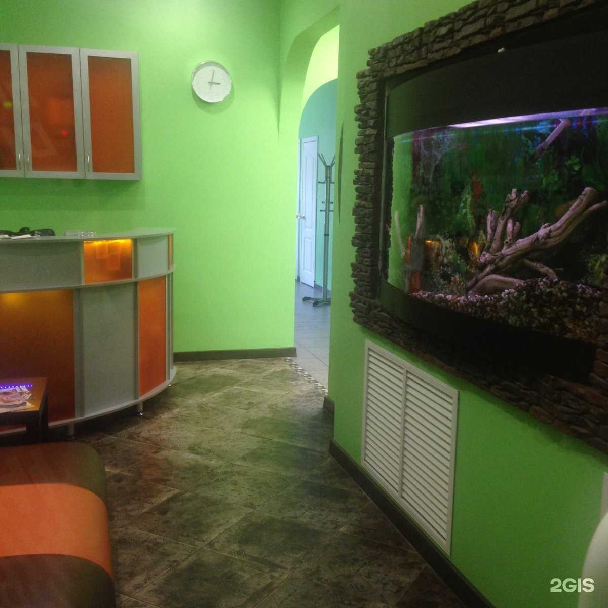 Отзывы на компанию Орхидея в г. Вологда c фото