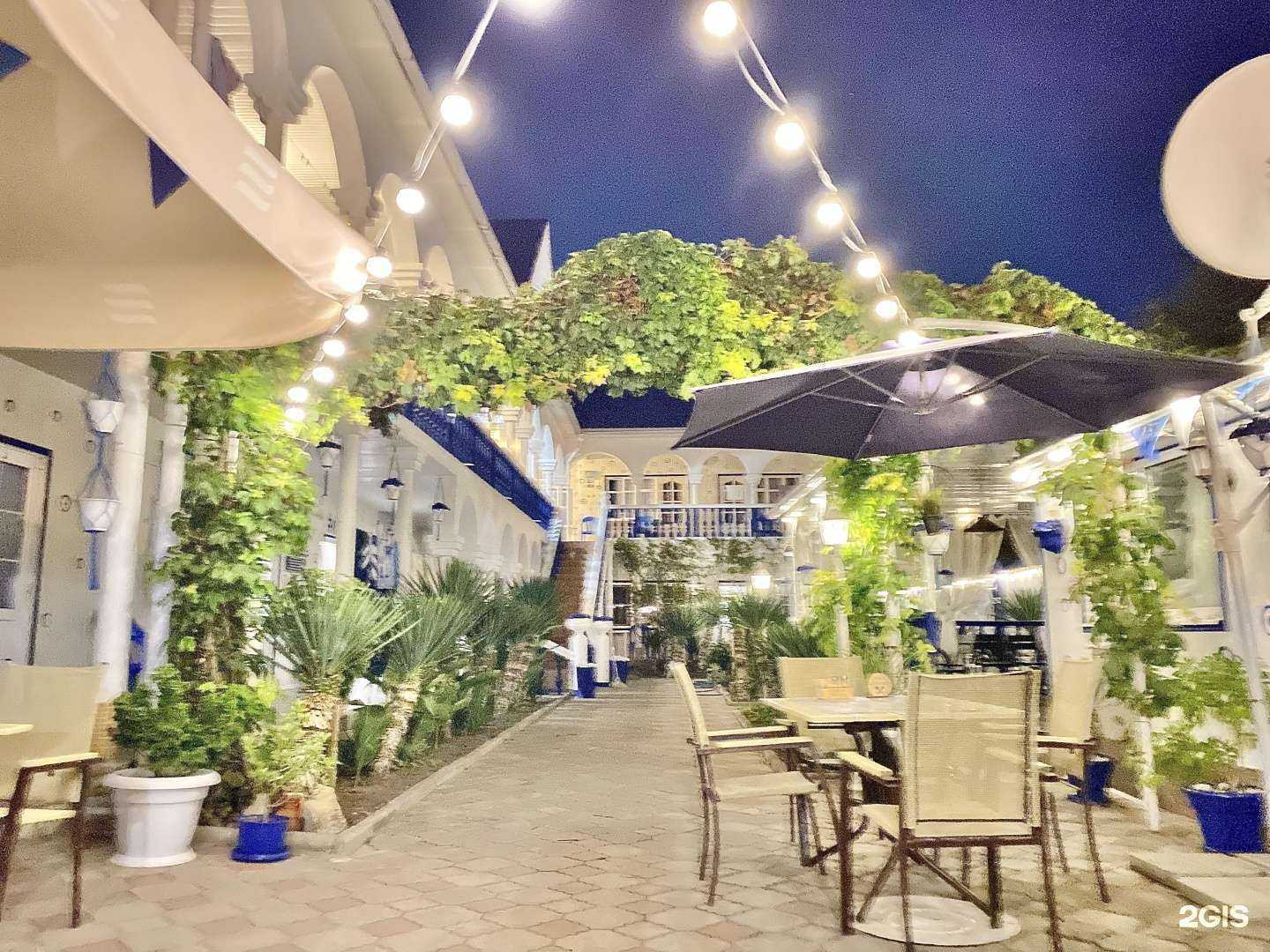 Отзывы на компанию Villa Mari в Анапе c фото