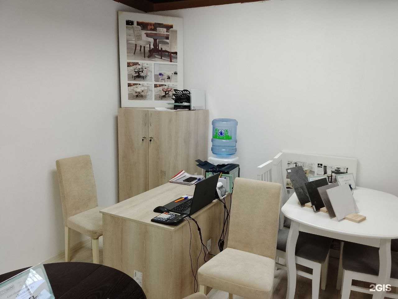 Отзывы на компанию СтулБери в г. Нижний Новгород c фото