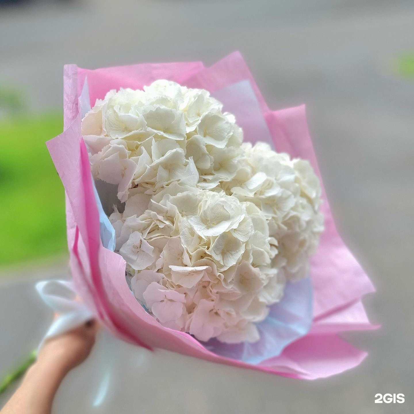 Отзывы на компанию Цветы с любовью в г. Щёлково c фото