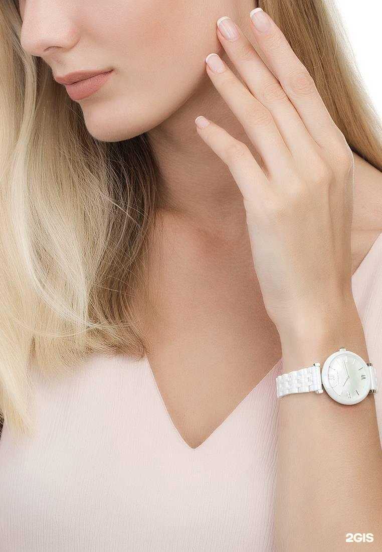 Отзывы на компанию Нефертити в г. Губкин c фото