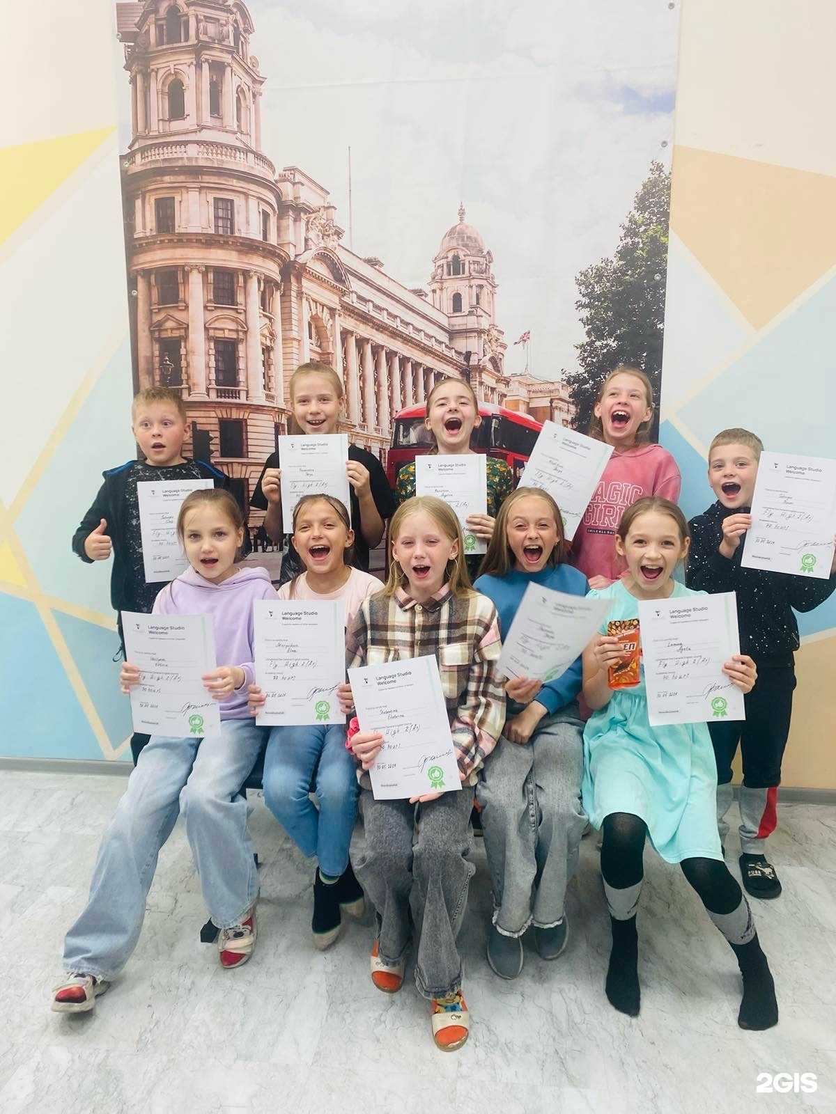 Отзывы на компанию Welcome  в Новокузнецке c фото