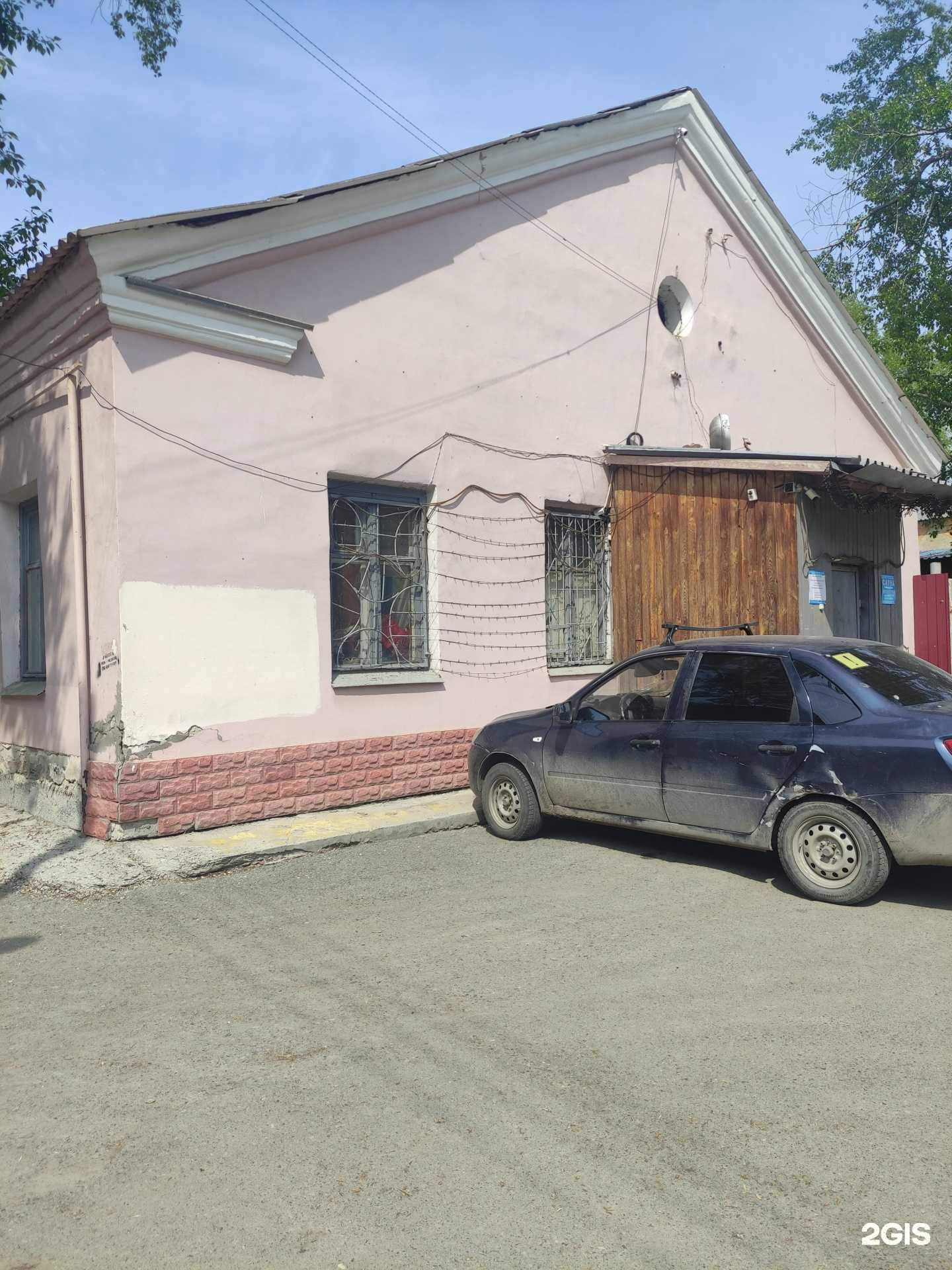 Отзывы на компанию Забава в Екатеринбурге c фото - фотография 2 из 2