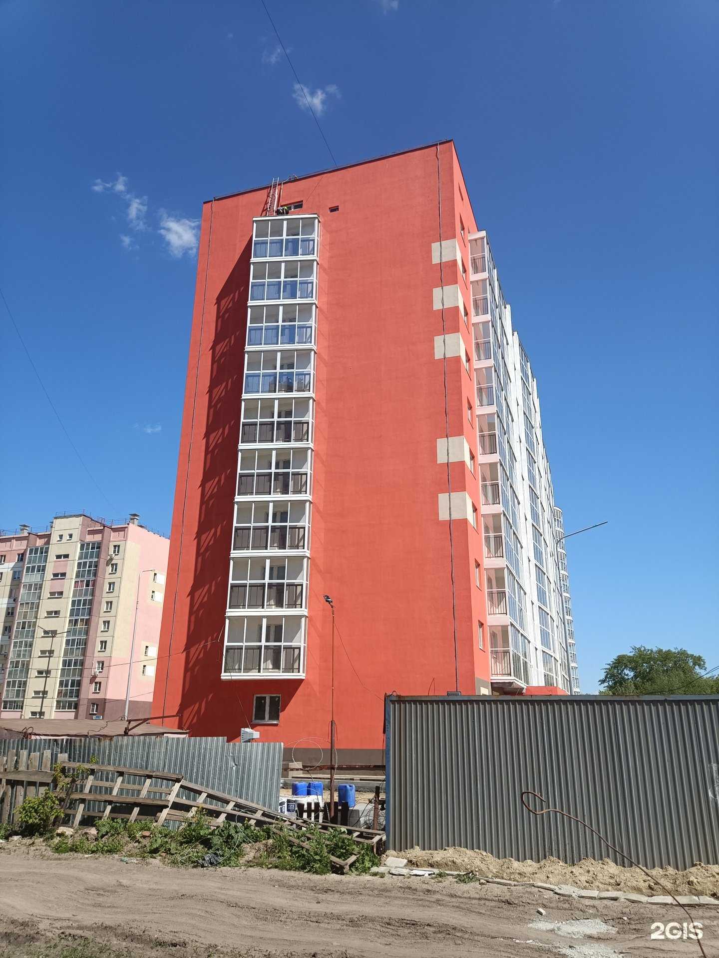 Отзывы на компанию R&S в Копейске c фото - фотография 2 из 2