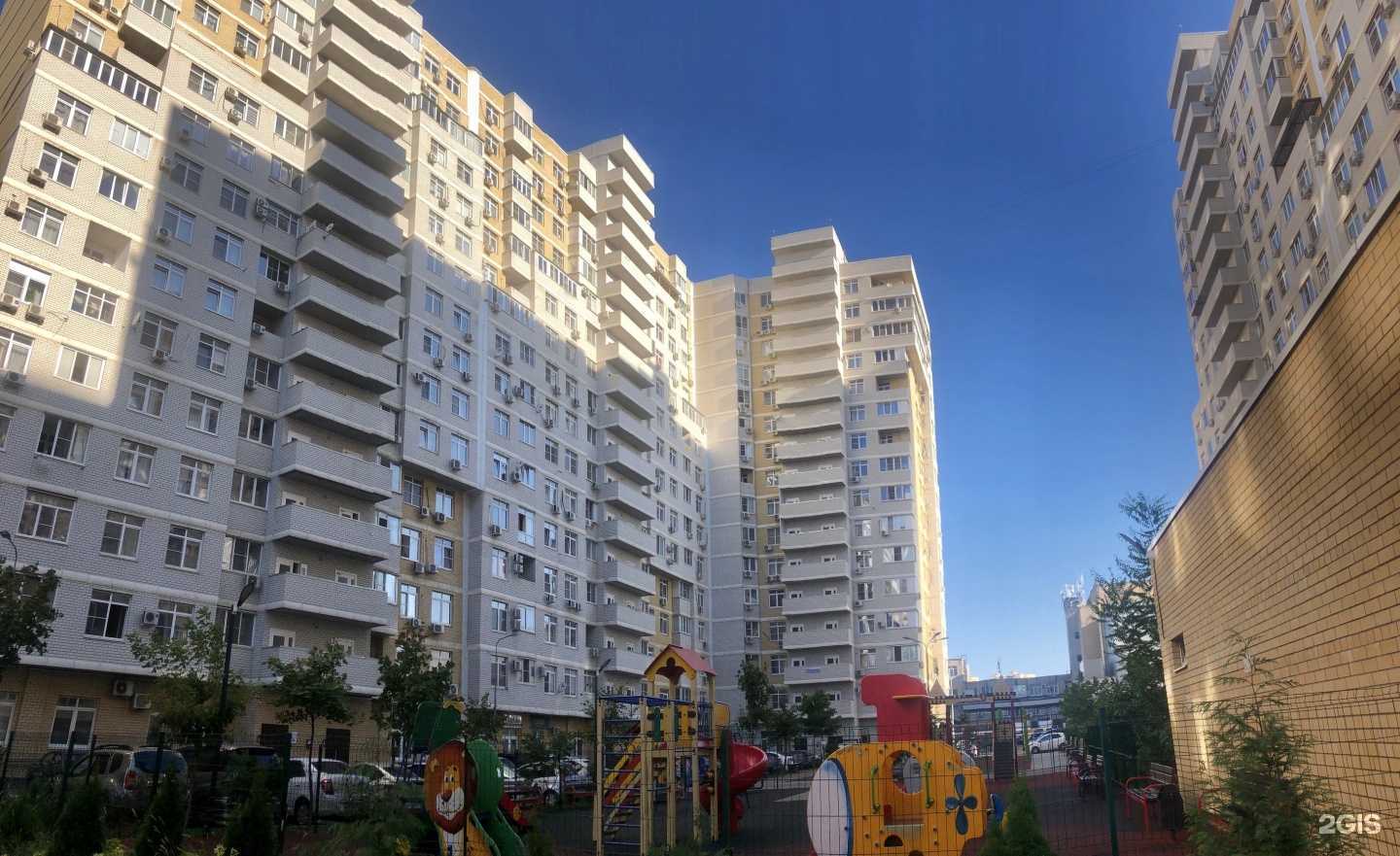 Отзывы на компанию Modern boy в Краснодаре c фото - фотография 2 из 2