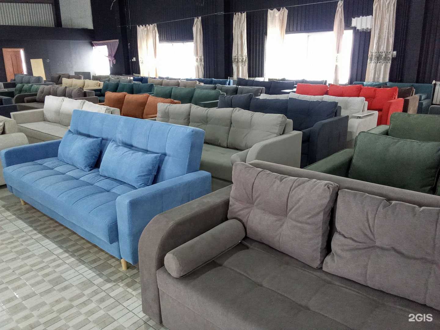 Отзывы на компанию Мебель дизайн в Якутске c фото