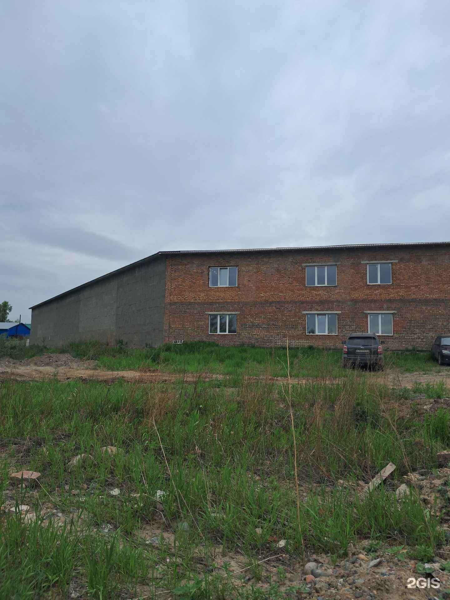 Отзывы на компанию Бетонные технологии Севера в Красноярске c фото