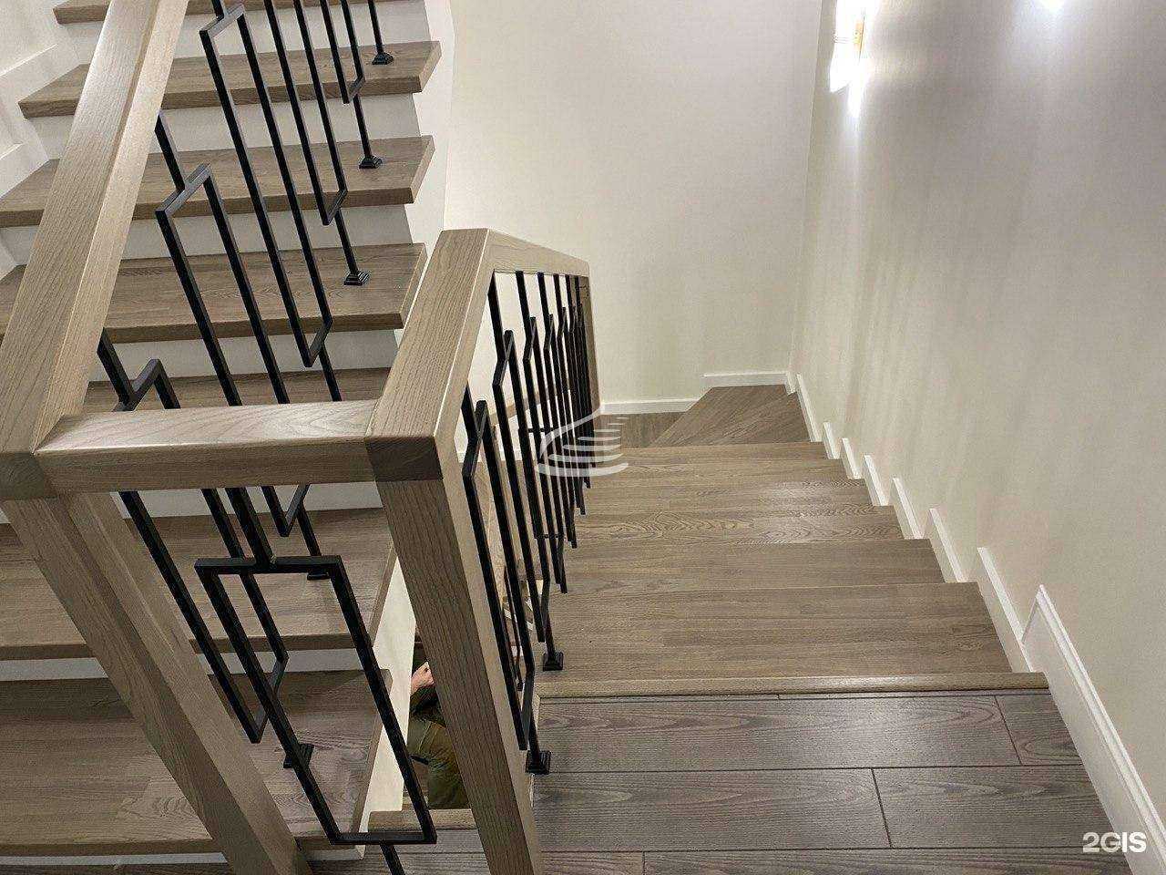 Отзывы на компанию Эко-лестницы в Казани c фото