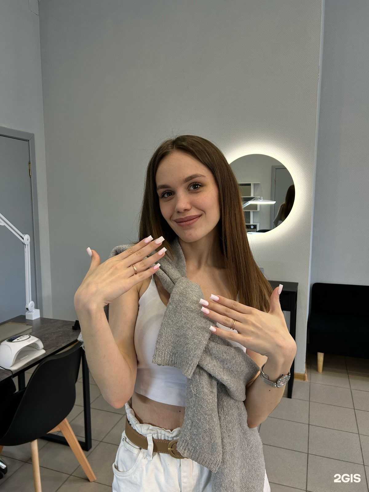 Отзывы на компанию Daria Nilova в Ростове-на-Дону c фото