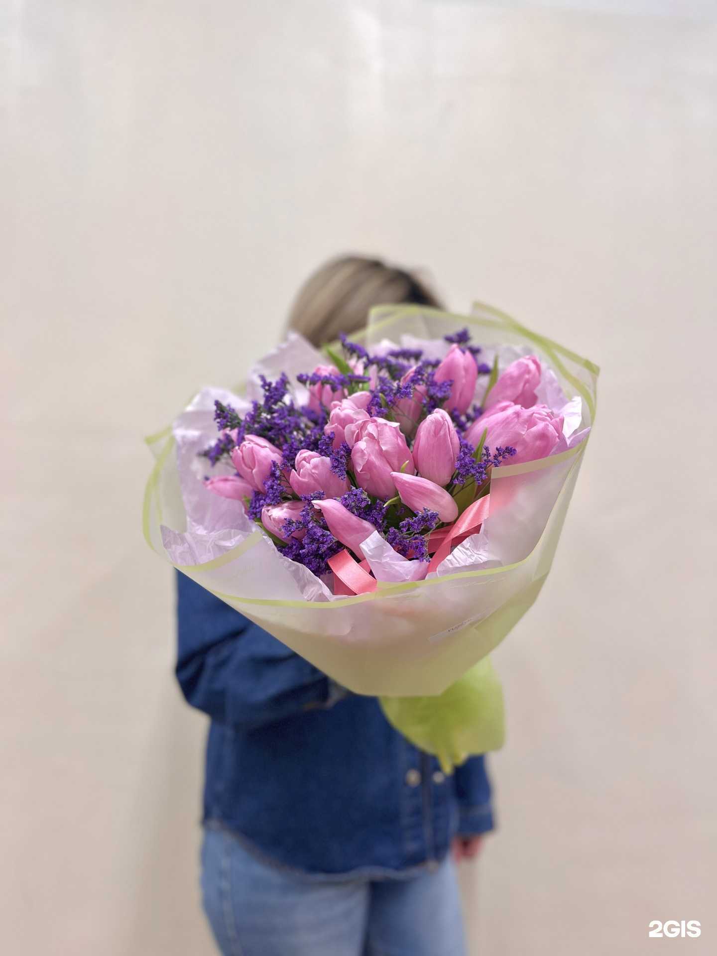 Отзывы на компанию Flower time в г. Самара c фото