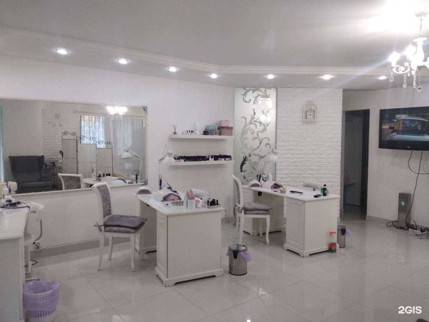 Отзывы на компанию Квартира маникюра в Смоленске c фото