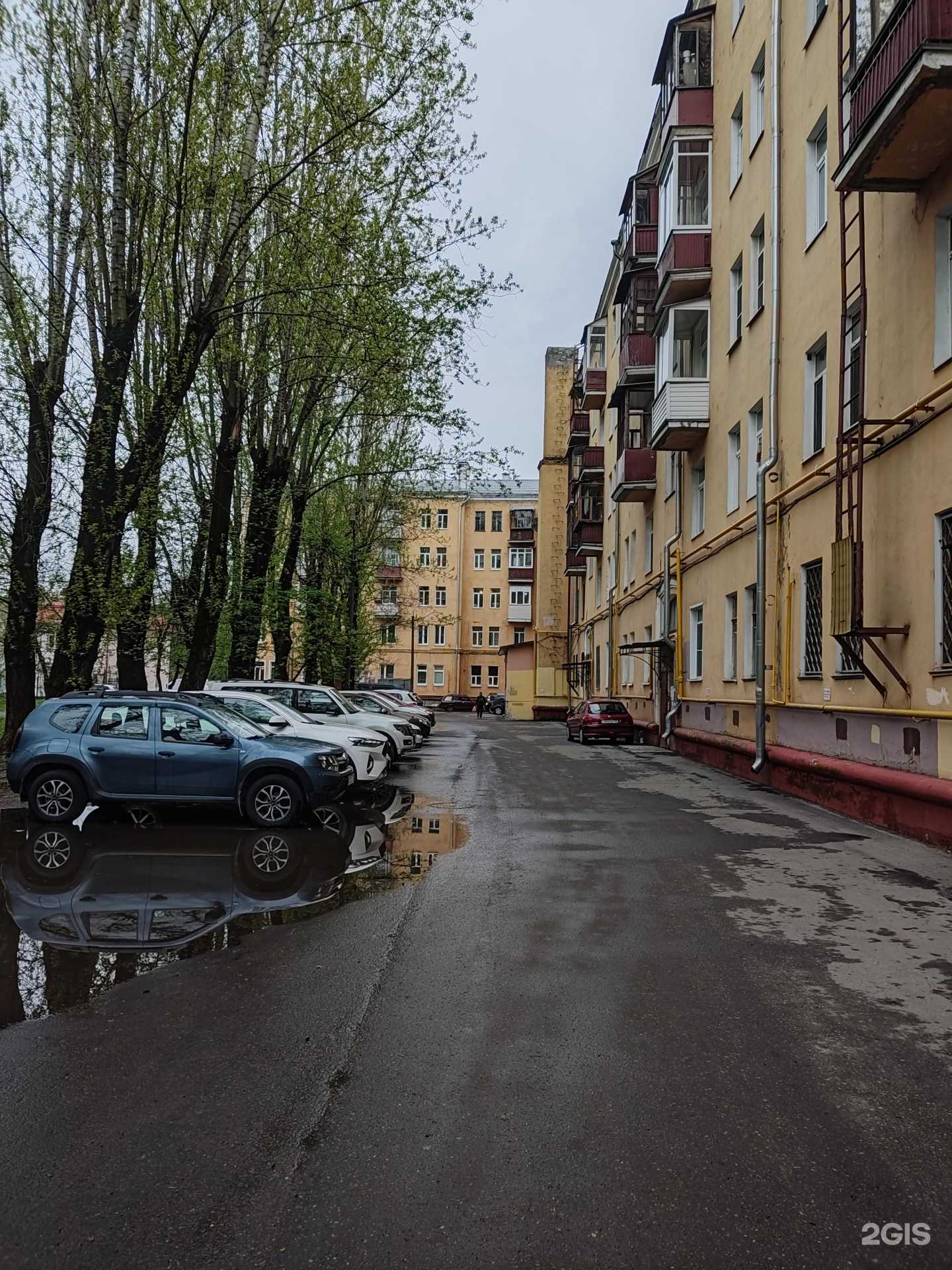 Отзывы на компанию Балашиха в Балашихе c фото - фотография 2 из 2