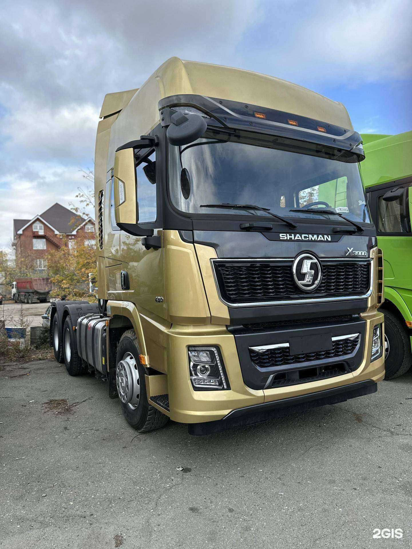 Отзывы на компанию Магазин китайской спецтехники в Челябинске c фото