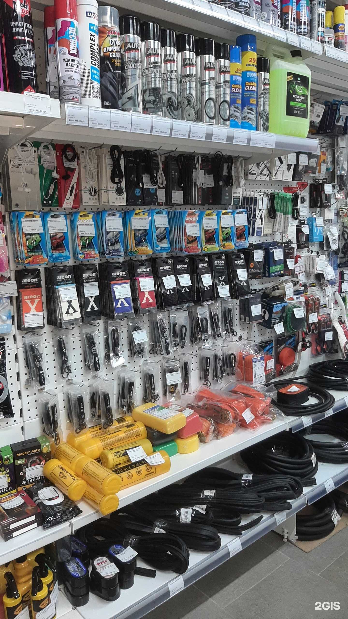 Отзывы на компанию Автомикс в Омске c фото