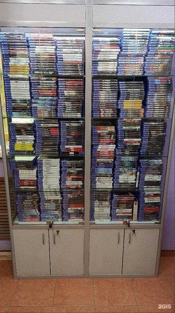 Отзывы на компанию SPS3Shop в г. Киров c фото