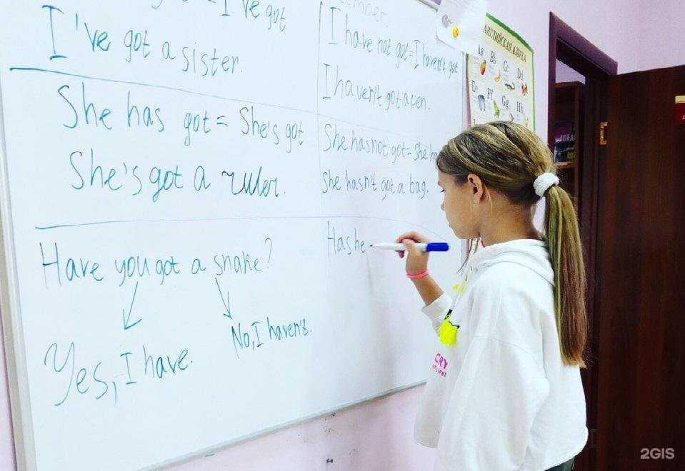 Отзывы на компанию Полиглот в Нижневартовске c фото