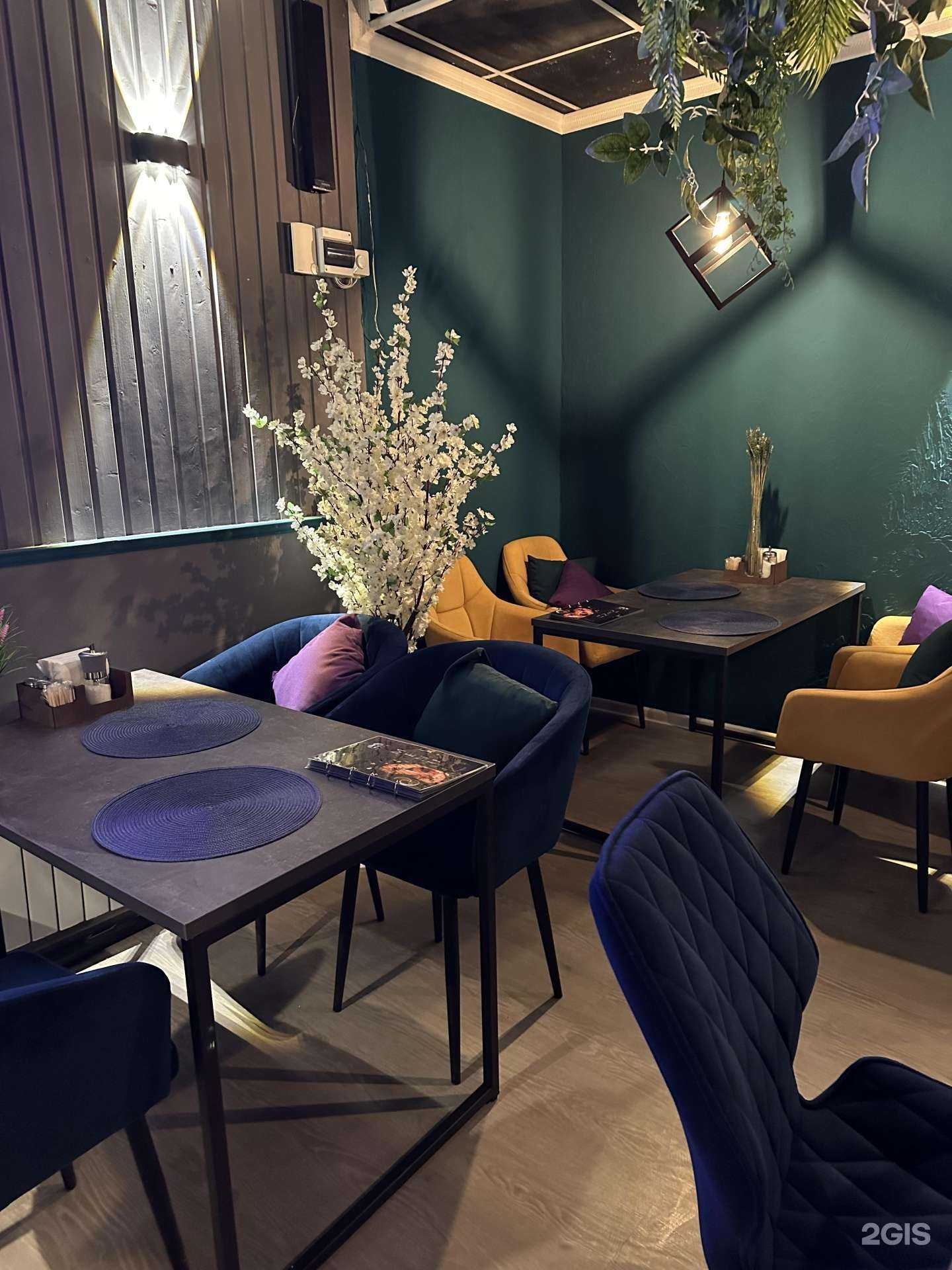 Отзывы на компанию Cefal-Cafе в Саратове c фото