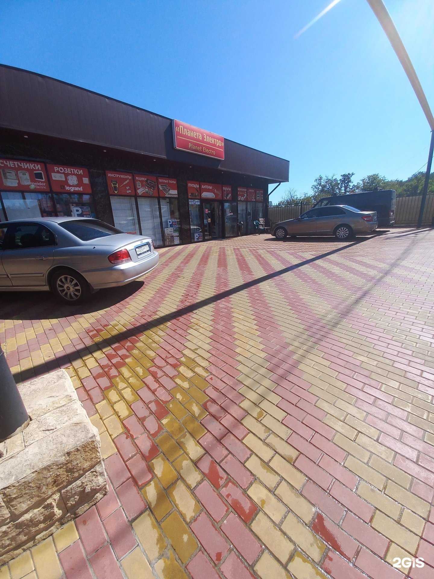 Отзывы на компанию Планета Электро в Сочи c фото