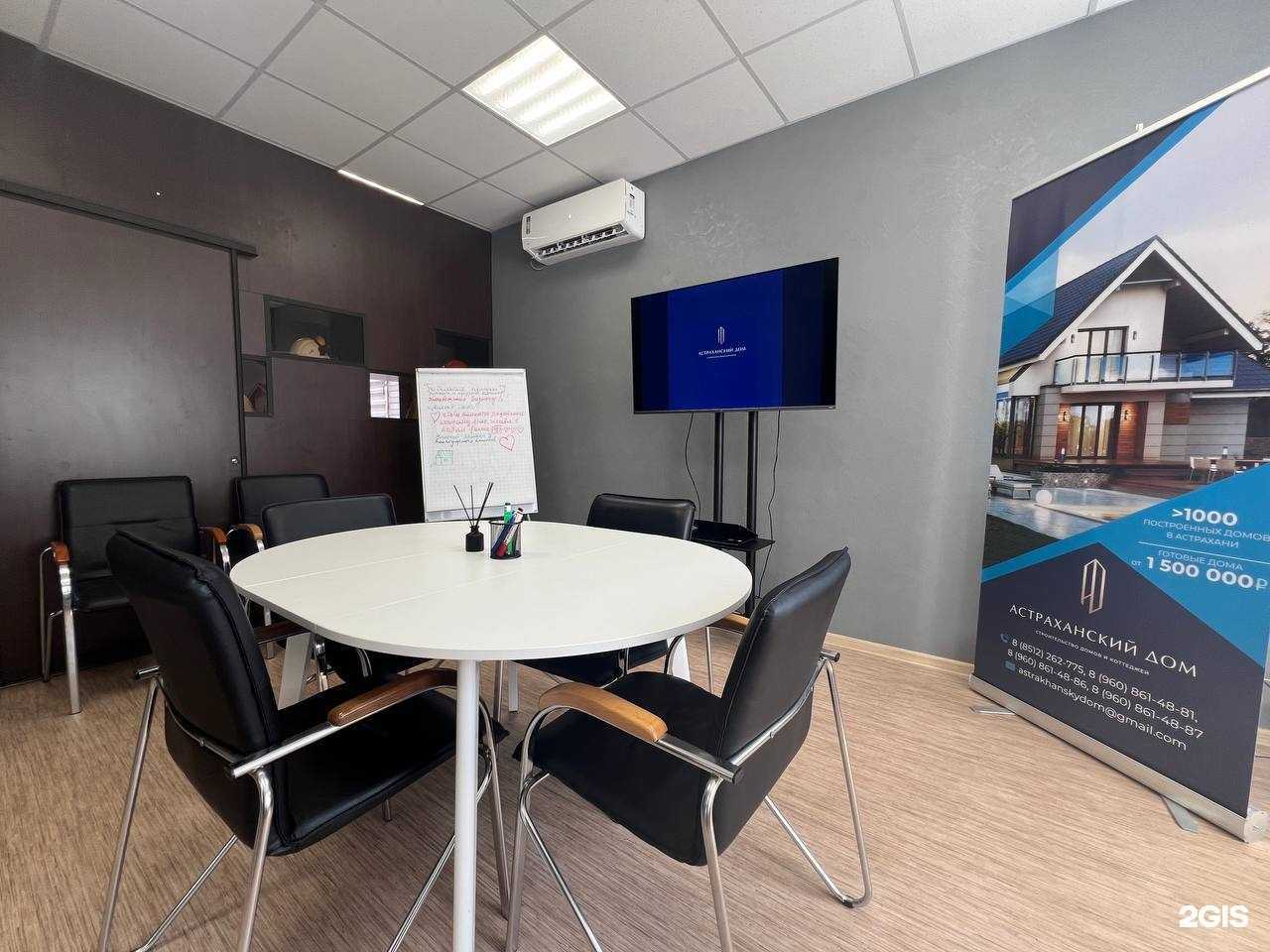 Отзывы на компанию Астраханский Дом в г. Астрахань c фото