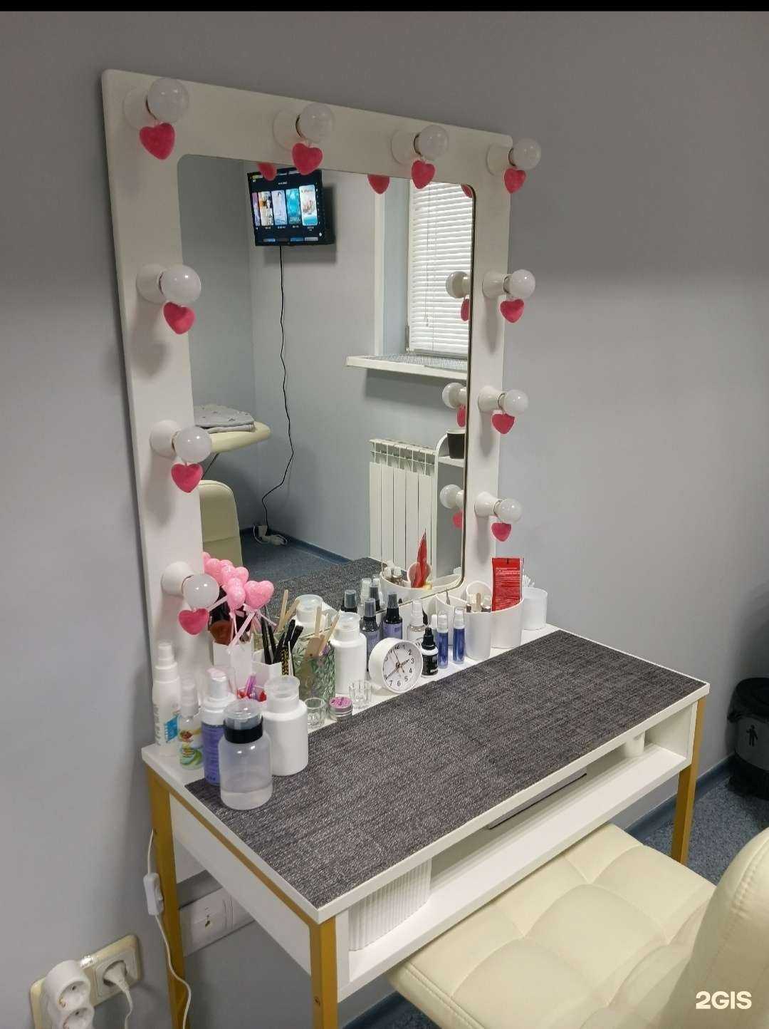 Отзывы на компанию Ilana brows lami в Волжском c фото