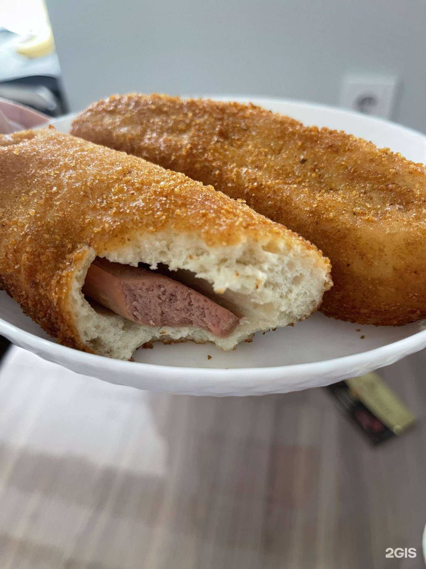 Отзывы на компанию Бурятхлебпром в г. Улан-Удэ c фото