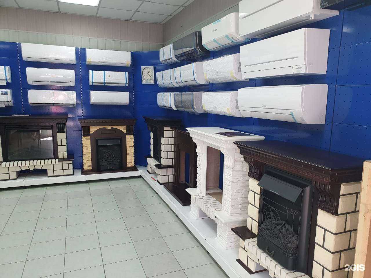 Отзывы на компанию Мир климата в Новороссийске c фото