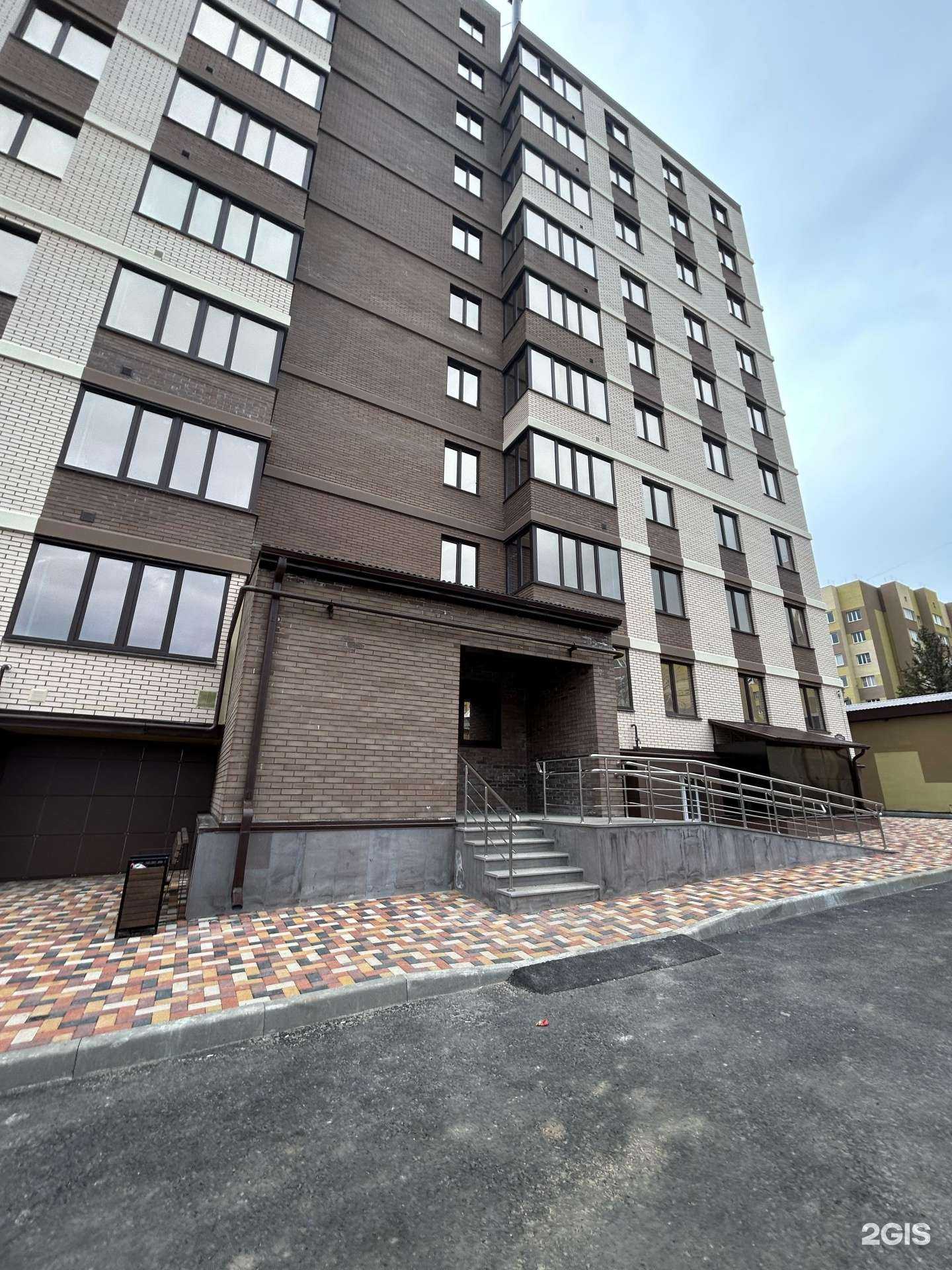 Отзывы на компанию VG brow brow  в Ставрополе c фото - фотография 2 из 2